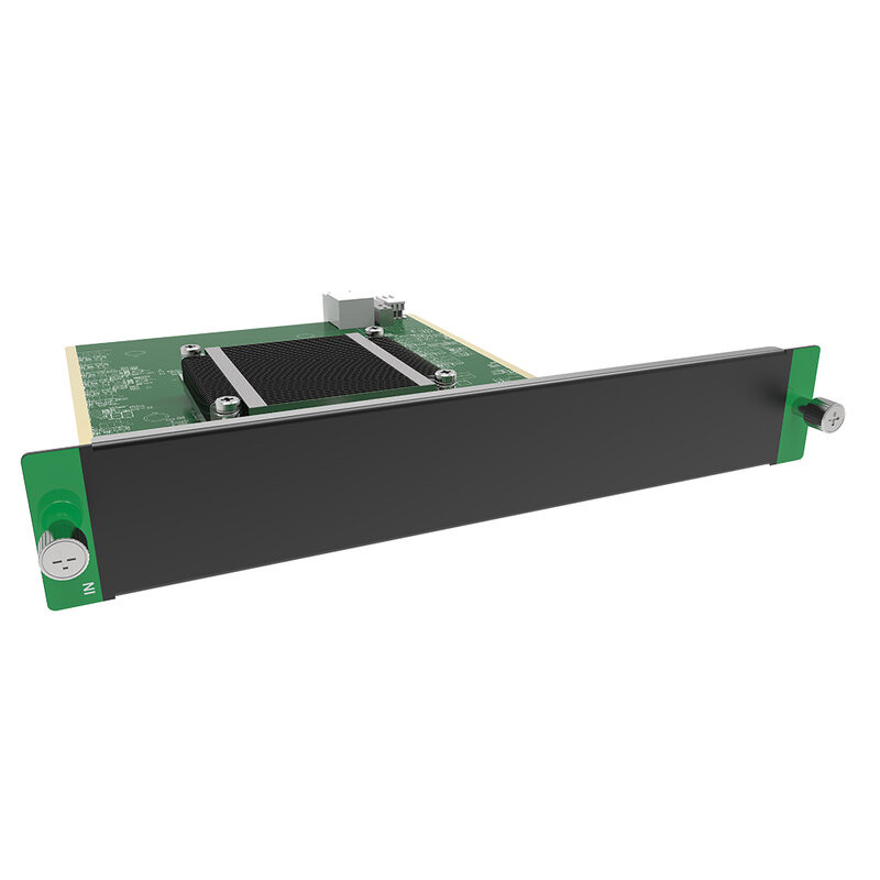 Pixelhue S04030127 - Q8 Input Process Card