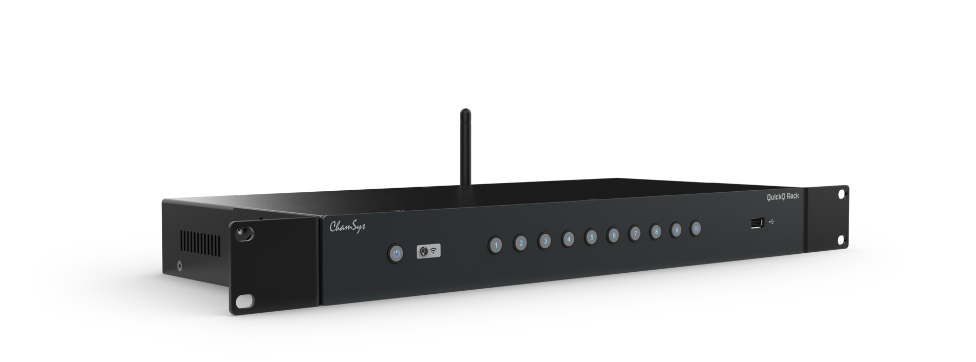 Chamsys QUICKQ RACK