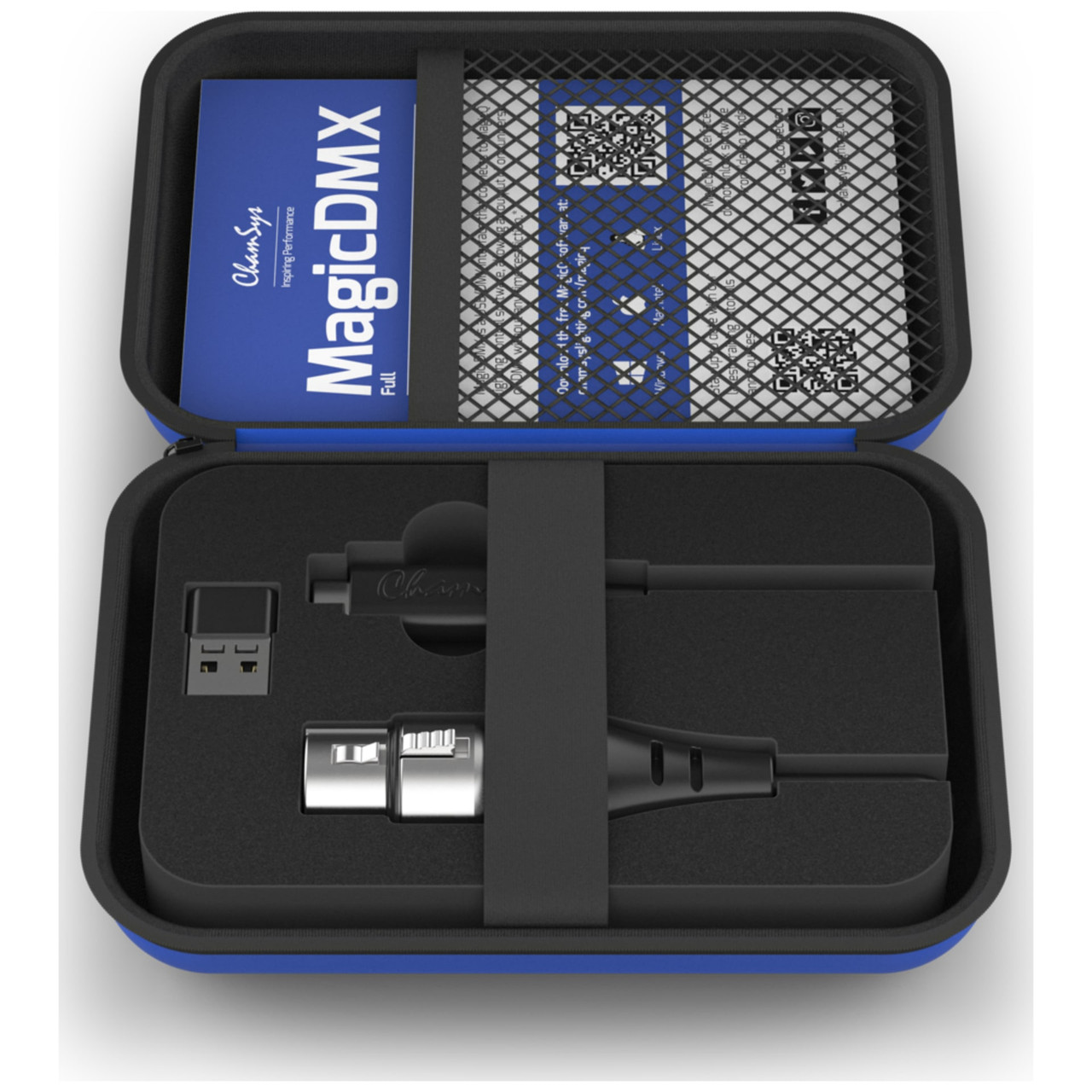 Chamsys MAGICDMX FULL