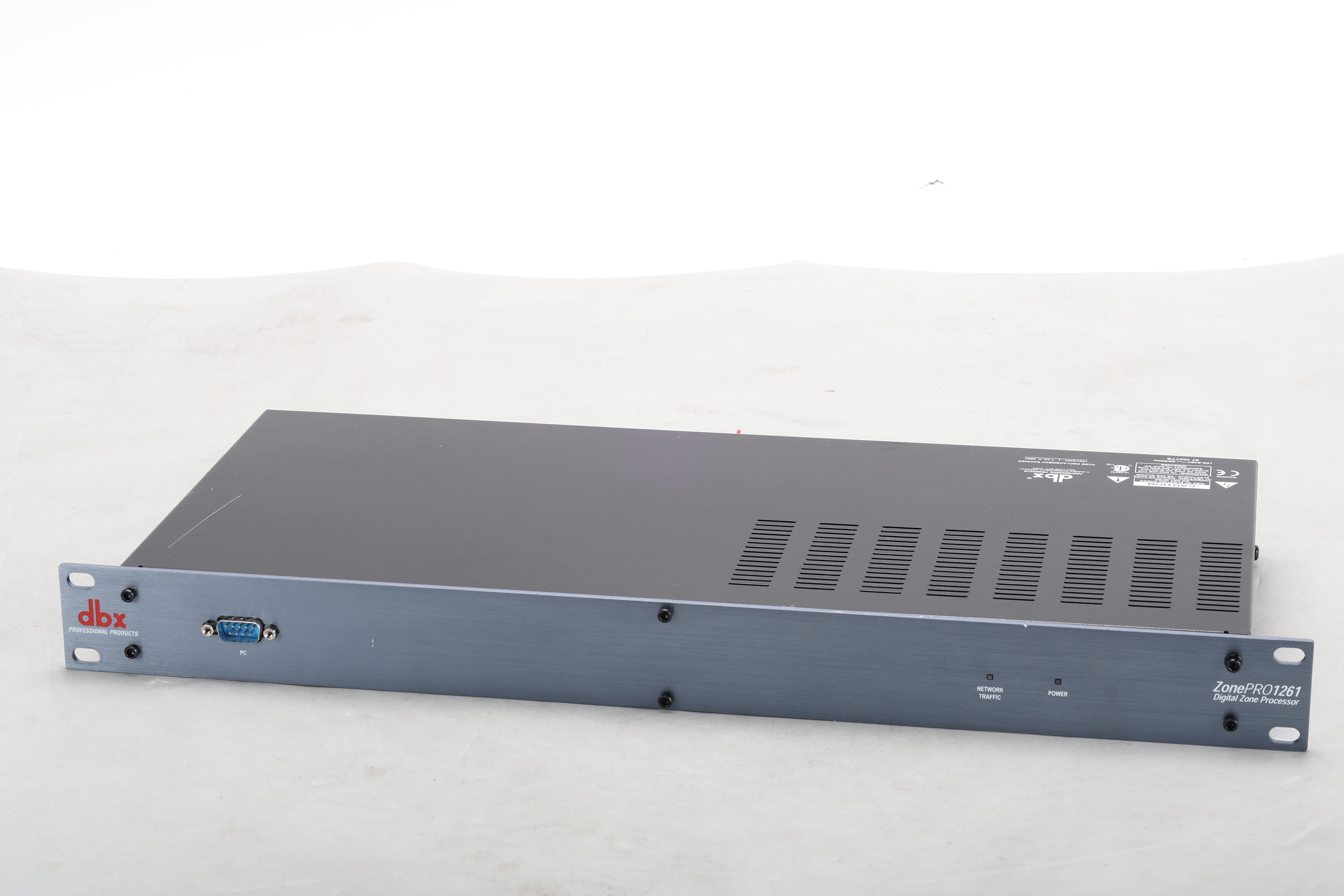DBX 1261V-EU