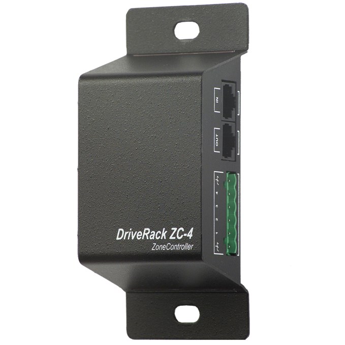 DBX ZC-4V