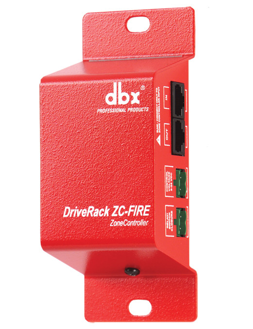 DBXZCV-FIRE