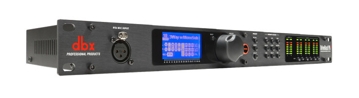 Dbx DBXPA2-V-EU