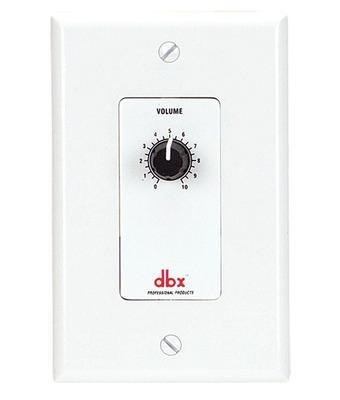 DBX ZC-1 Volume Control
