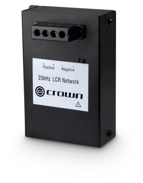Crown GEOLBOX - END OF LINE BOX - END-OF-LINE TERMINATOR