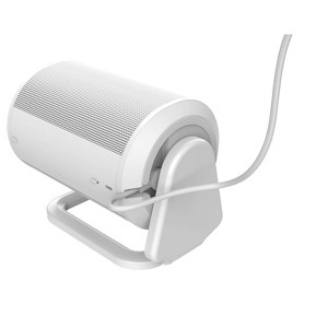 Flexson ERA 100 - Desk Stand White