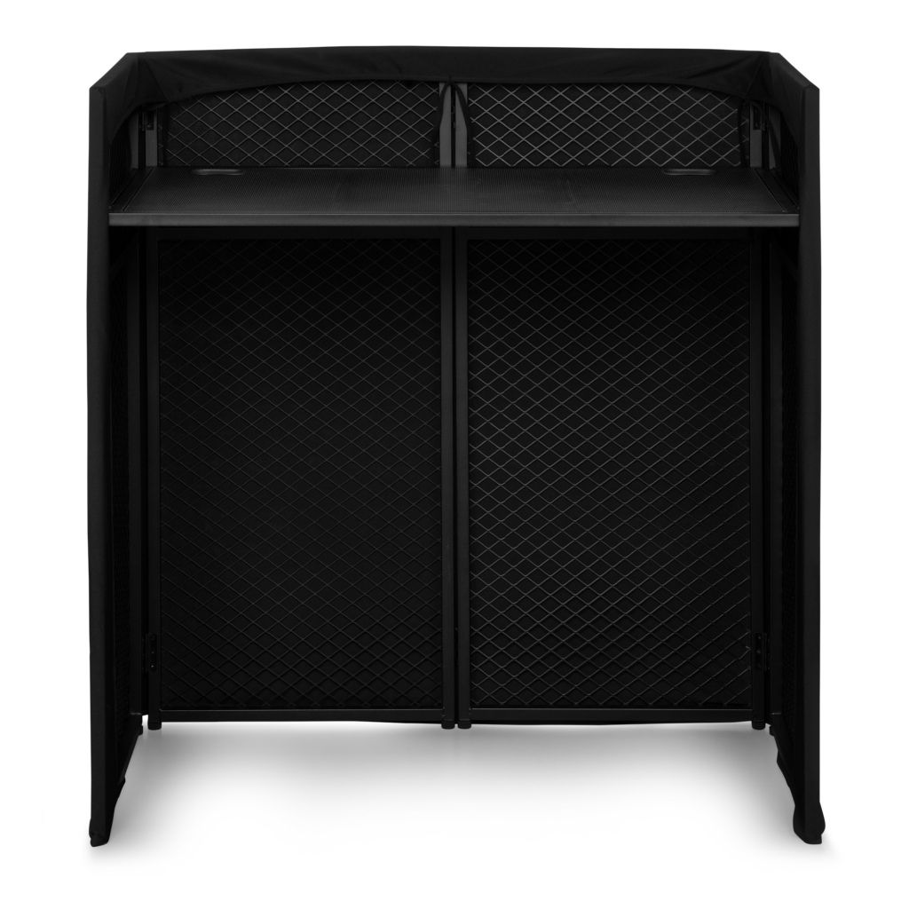 Vonyx DBC105 DJ Booth