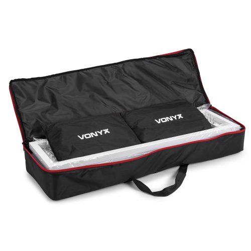 Vonyx GS15 - Carry Bag for Equipment
