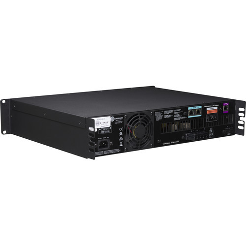 Crown NCDI2X12BL-U-EU