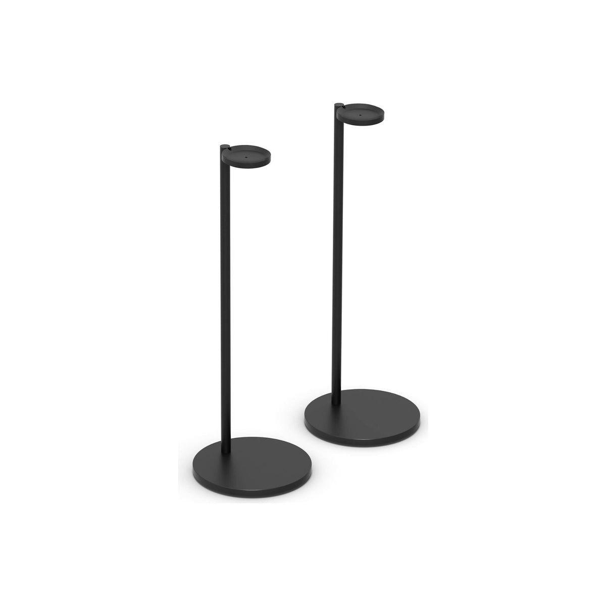 Flexson ERA100DS1021 - Desk Stand for the Sonos Era 100 - Black