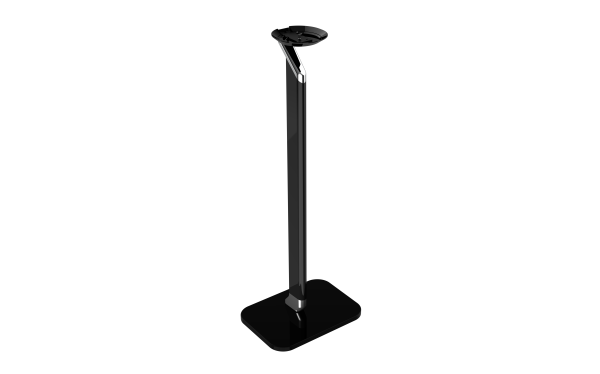Flexson ERA 100 - Premium Floor Stand Black