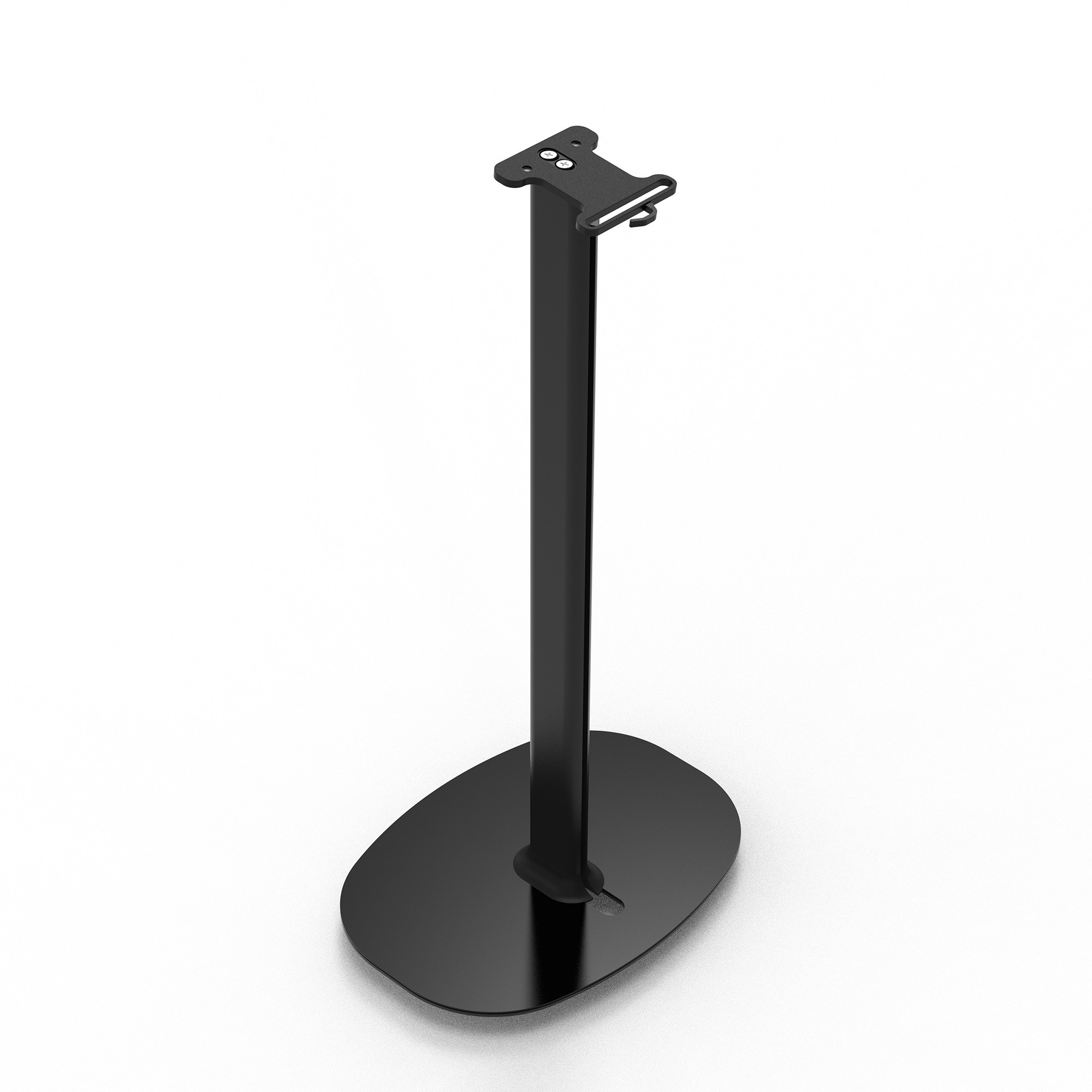 Flexson ERA 300 - Desk Stand Black