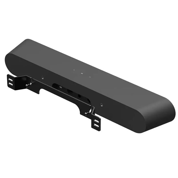 Flexson FLXSRAYWM1021 - Ray Wall Mount Black