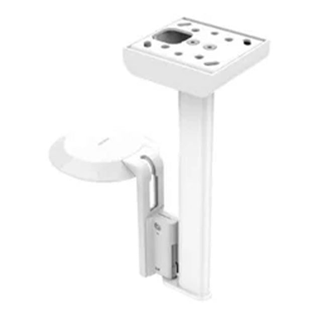 Flexson ERA 100 - One SL In-ceiling Mount White