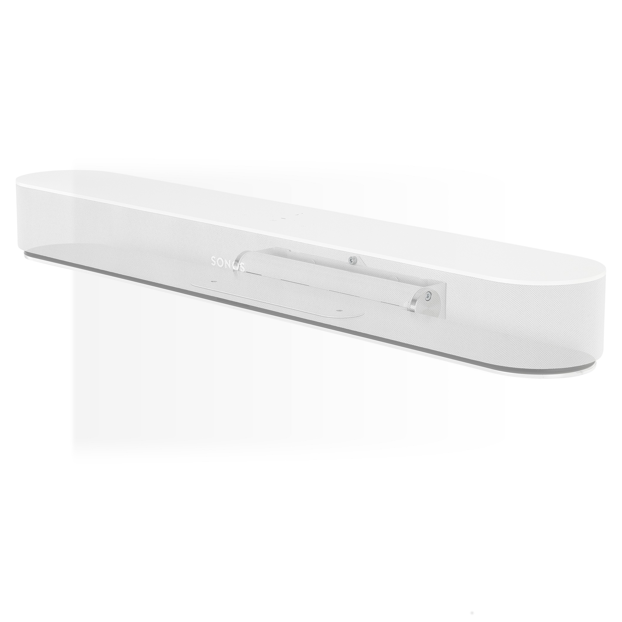 Flexson Wall Mount for Sonos Beam - White