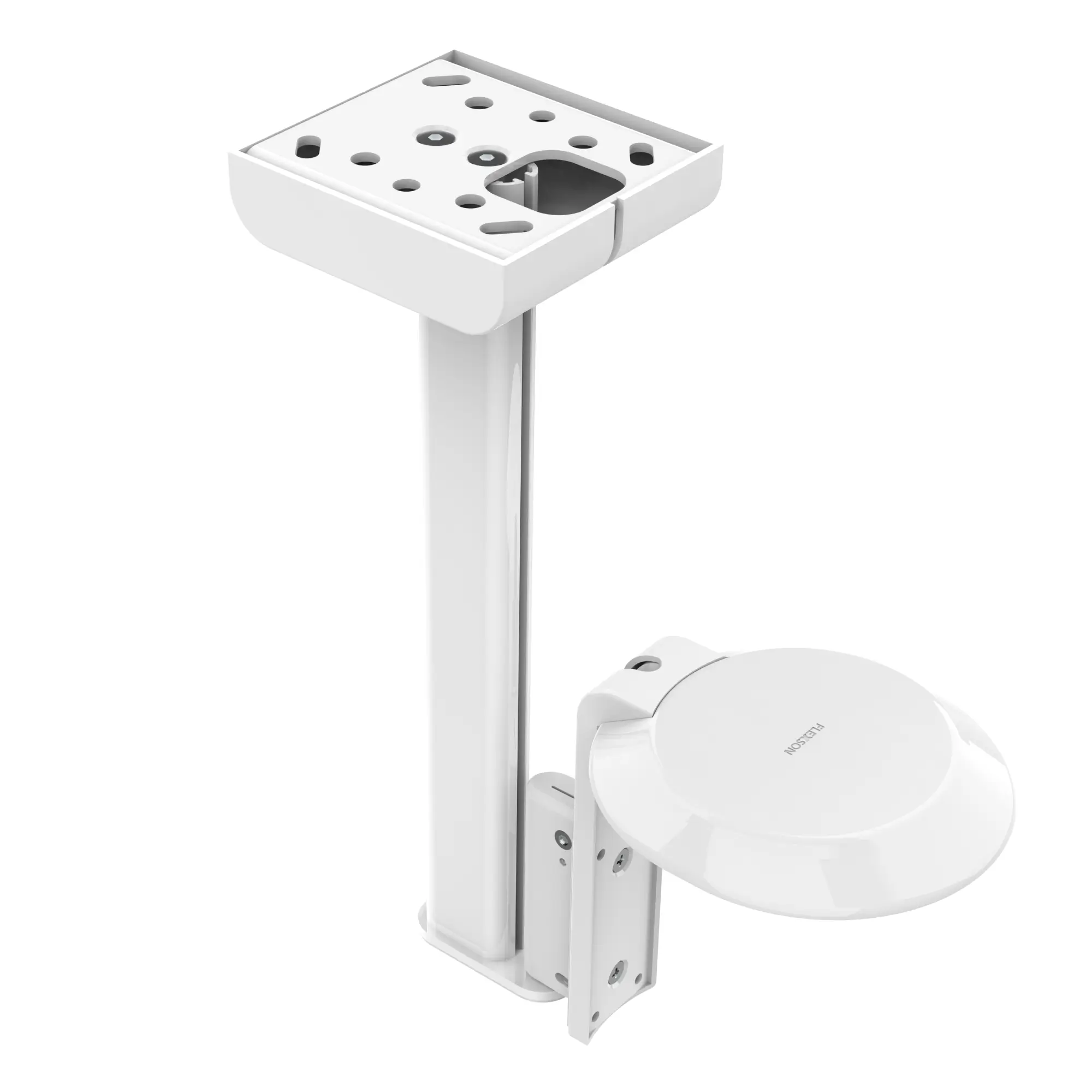Flexson ERA 100 - Ceiling Mount White