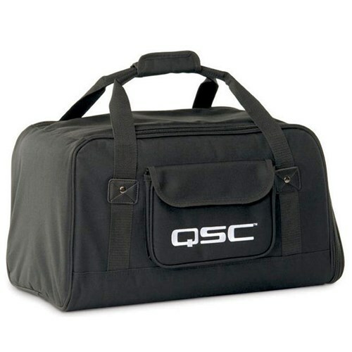 QSC K12 Tote