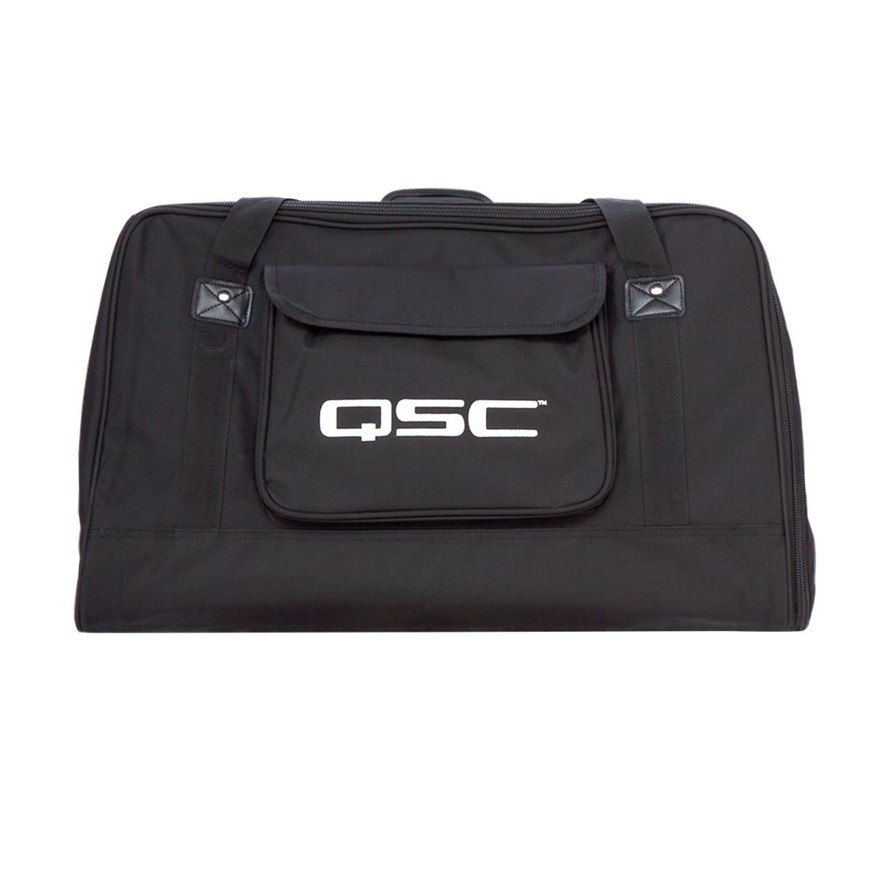 QSC K12 Tote Bag
