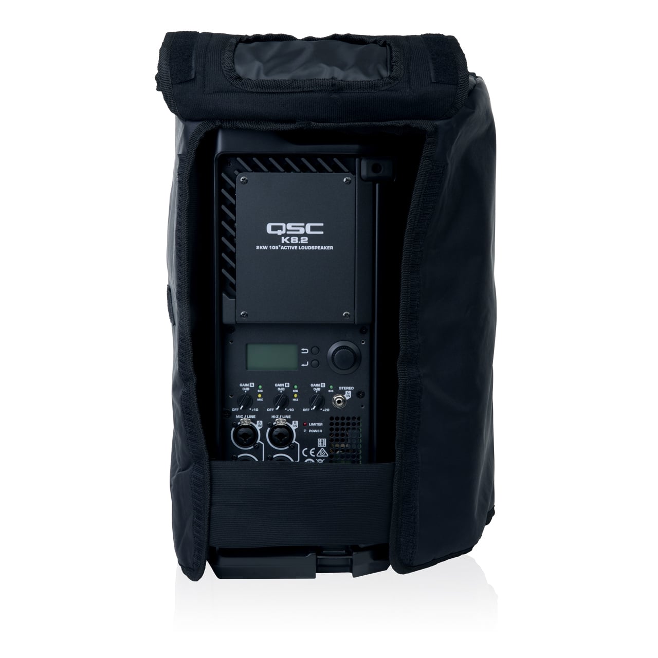 QSC K8 Outdoor Cover