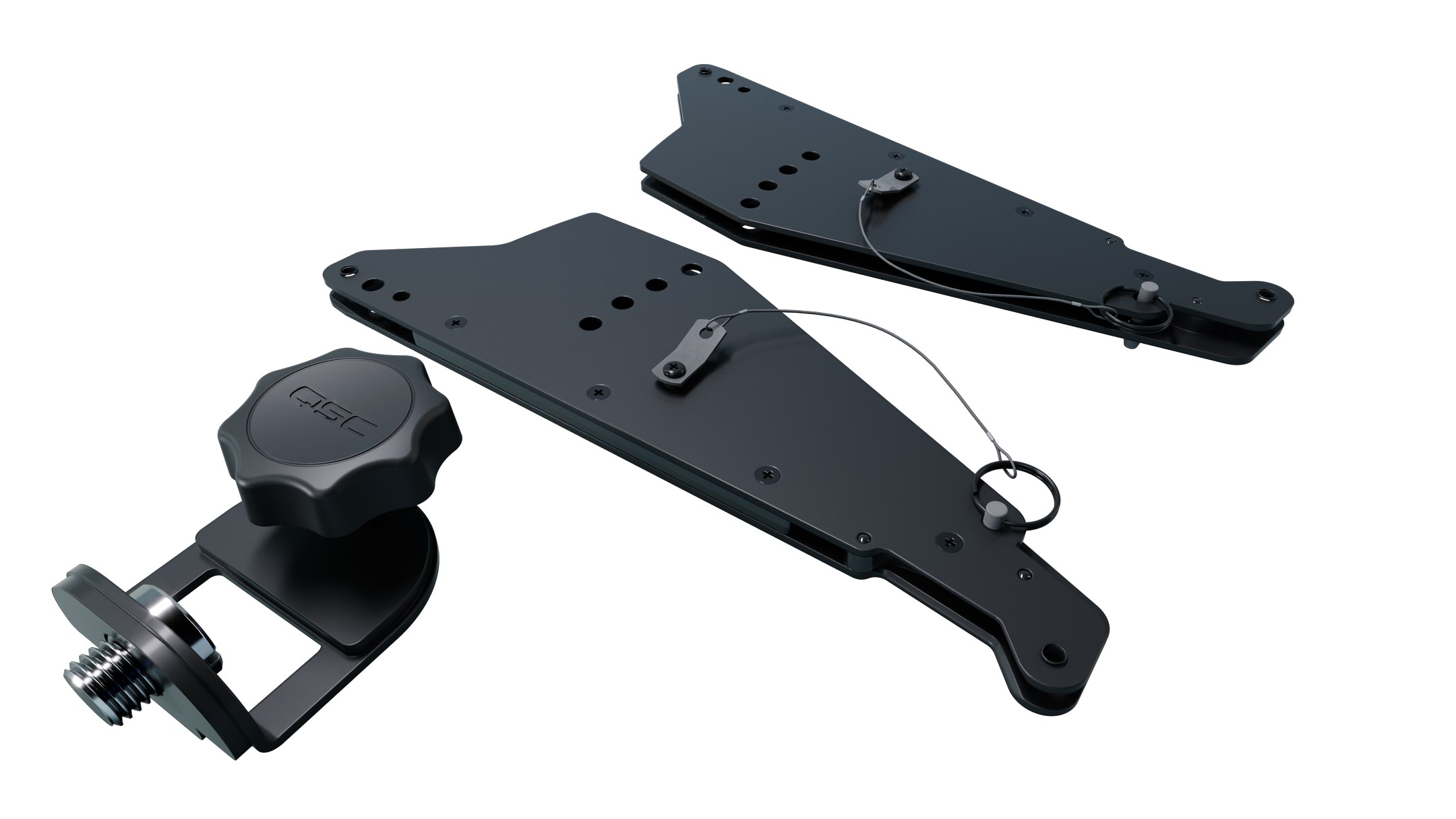 QSC LA112-KIT-SA - Stack Adapter Kit