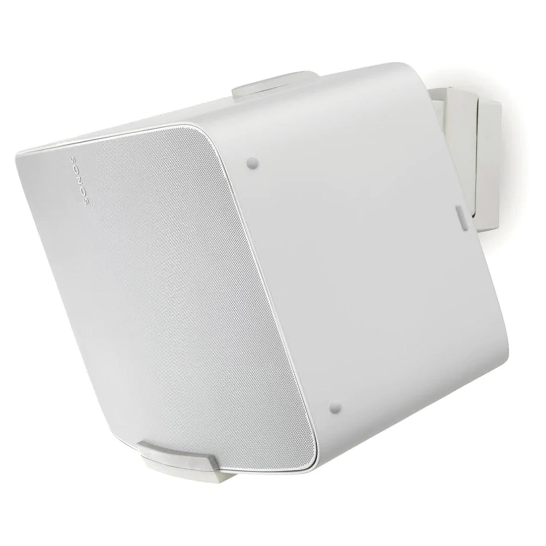 Flexson FLXS5WM1011 Five and Play 5 Wall Mount White