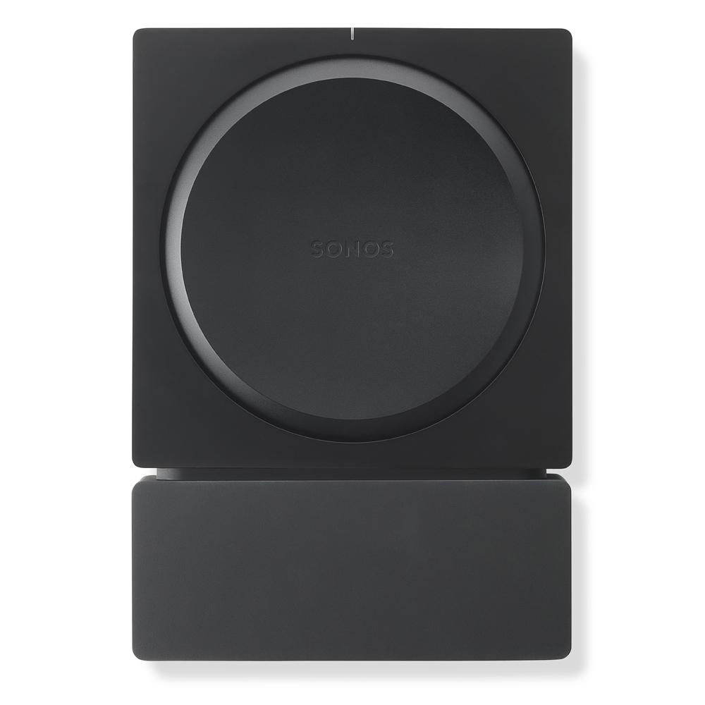 Flexson FLXSAWM1021 - Amp Wall Mount Black