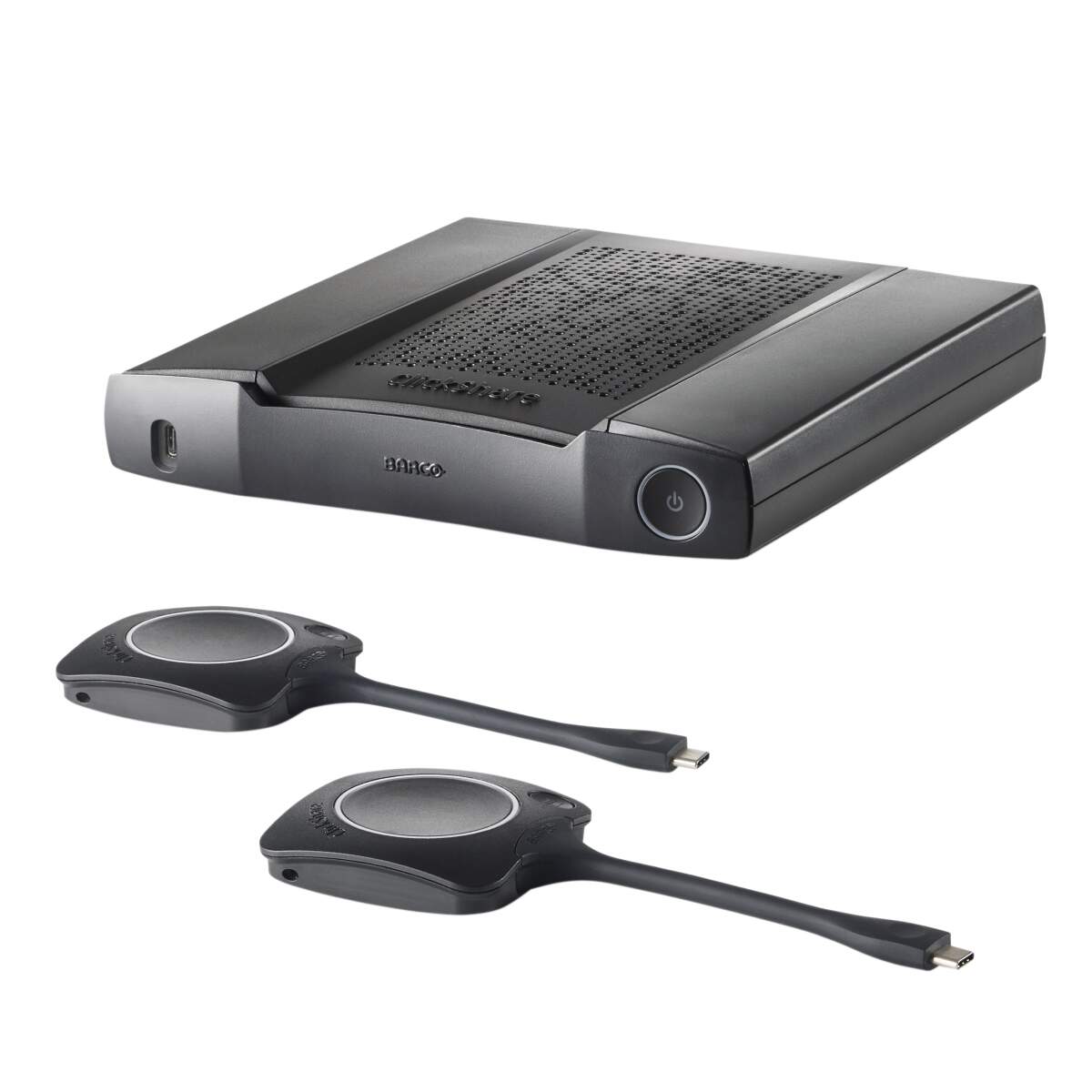 Barco ClickShare CX-50 Gen2 EU Set including 2 Buttons