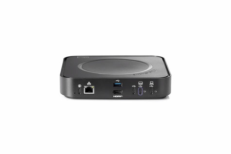 Barco R9861711EUB1 ClickShare Hub Core EU with 1 Button
