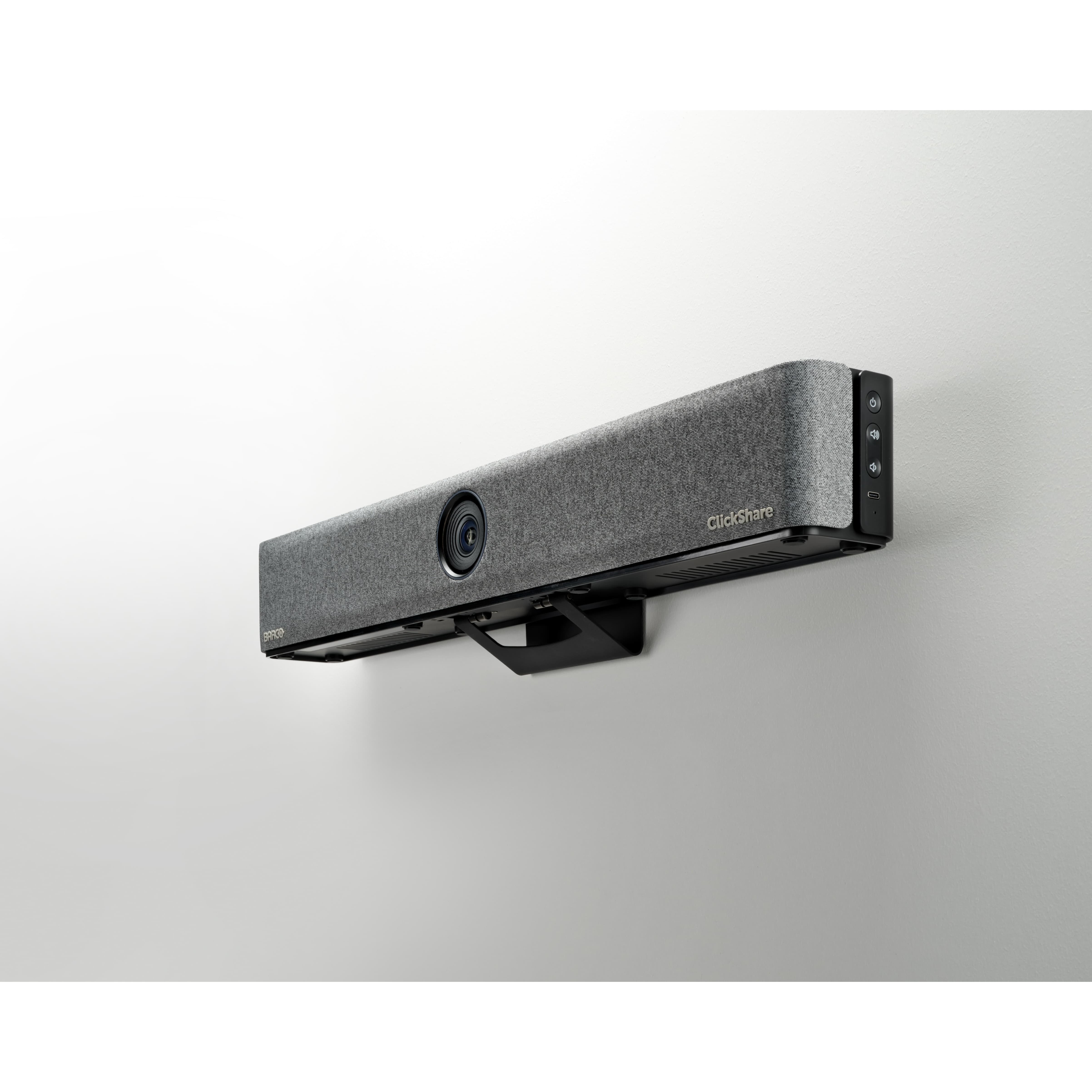 Barco R8788066K - ClickShare Bar Wall Mount