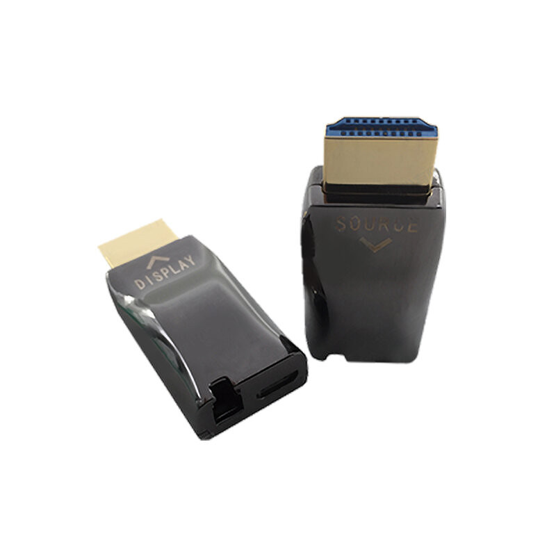 Pixelhue HDMI2.0-F - HDMI to Fiber Optic Extender 300M