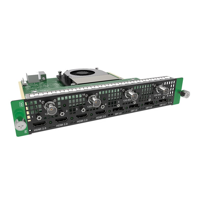 Pixelhue S04030115 - Q8 Standard Config PB42 BS Flight Case