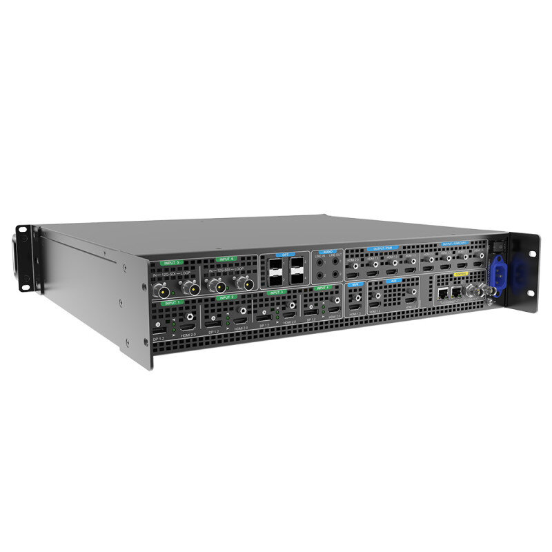 Pixelhue S04030089 - P10 Flight Case