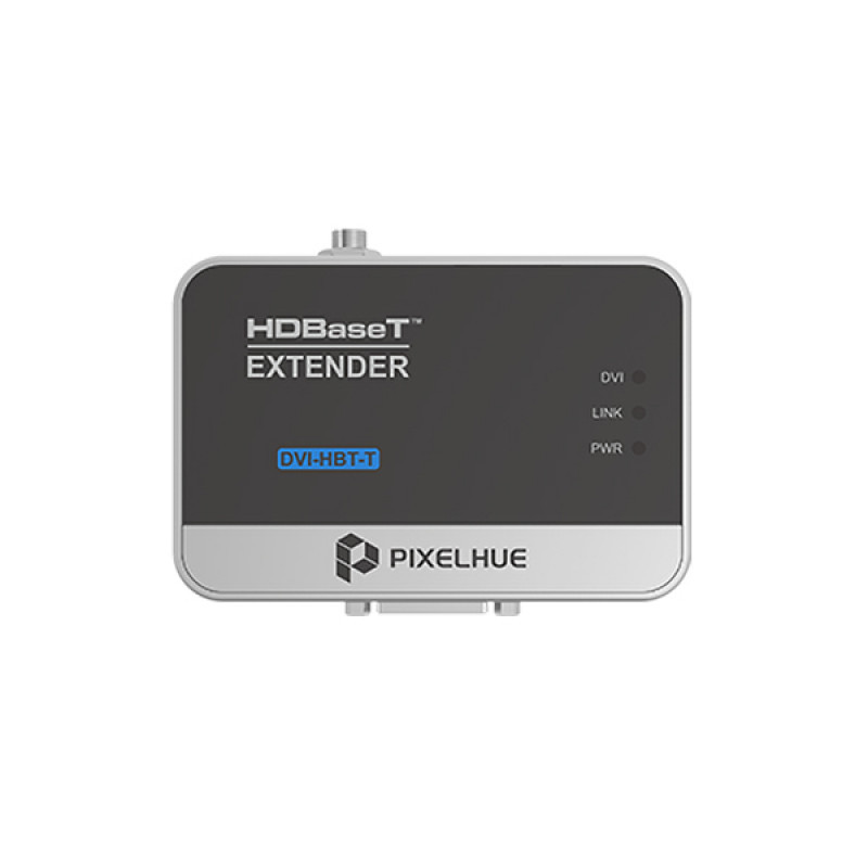 Pixelhue S09050003 - DVI-HBT-T - DVI HDBaseT Extender