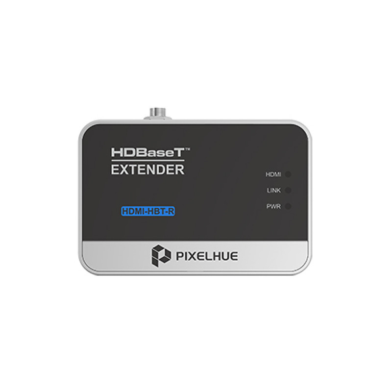 Pixelhue S09050001 - HDMI-HBT-R - HDMI HDBASET EXTENDER