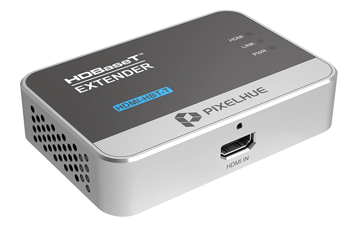 Pixelhue S09050002 - HDMI-HBT-T - HDMI HDBaseT Extender