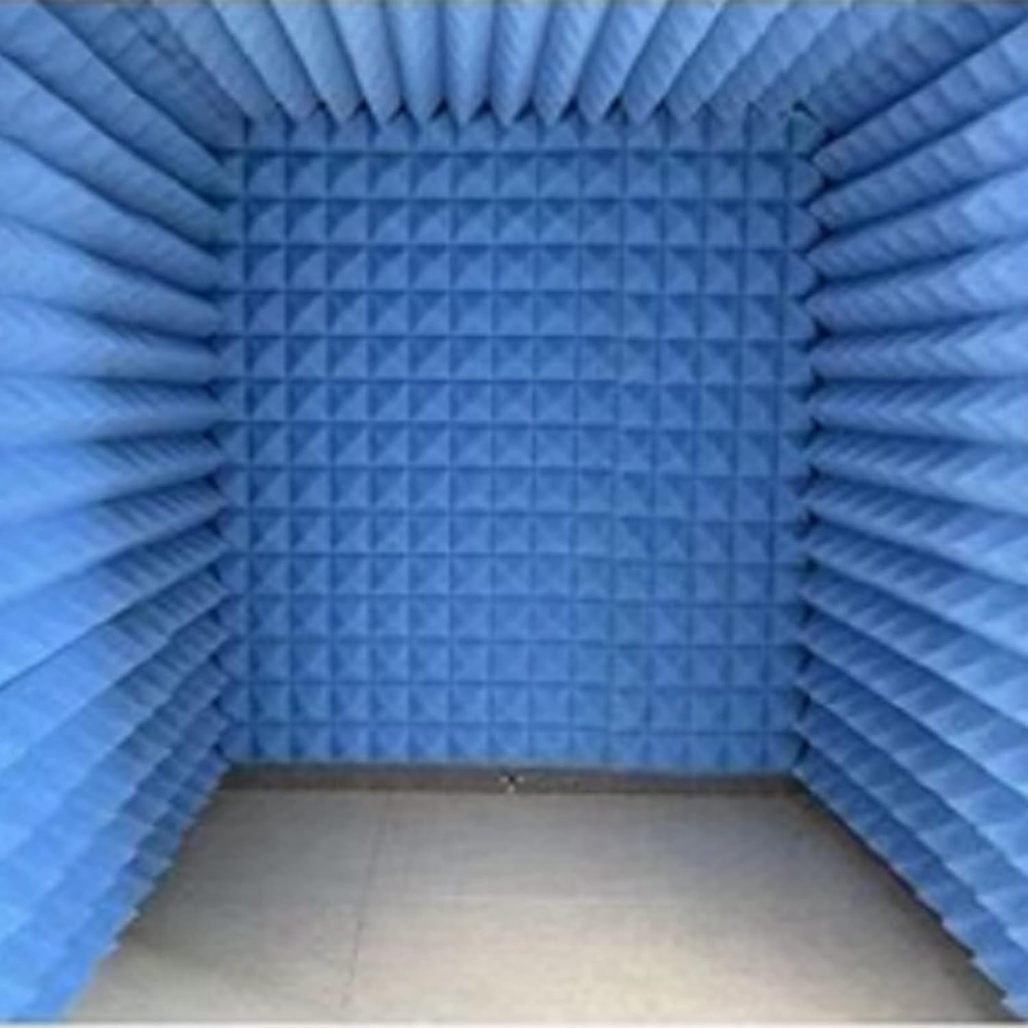 Imix IMSOUNDBLUE - Sound Proof Sheet Blue
