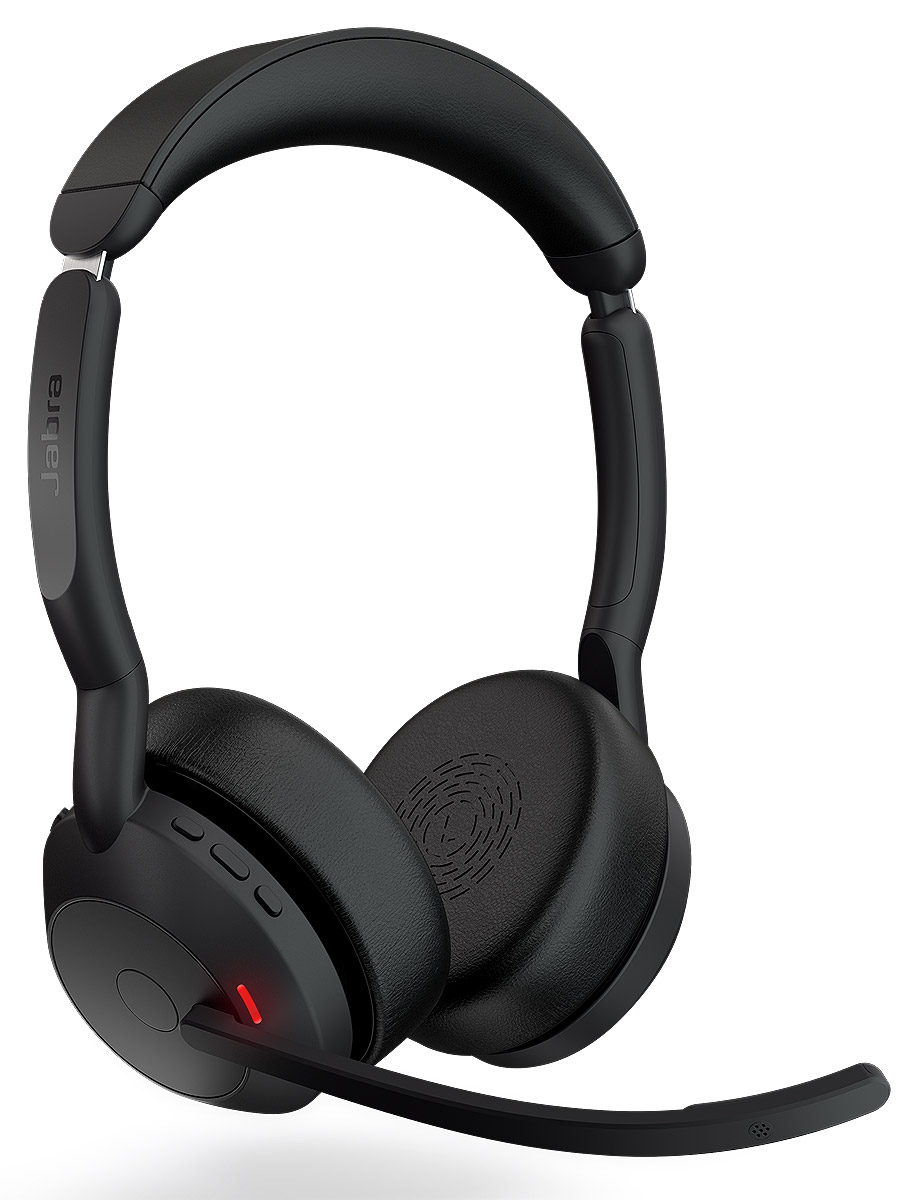 Jabra 25599-989-989 - EVOLVE2 55, LINK380/390A UC Stereo Stand