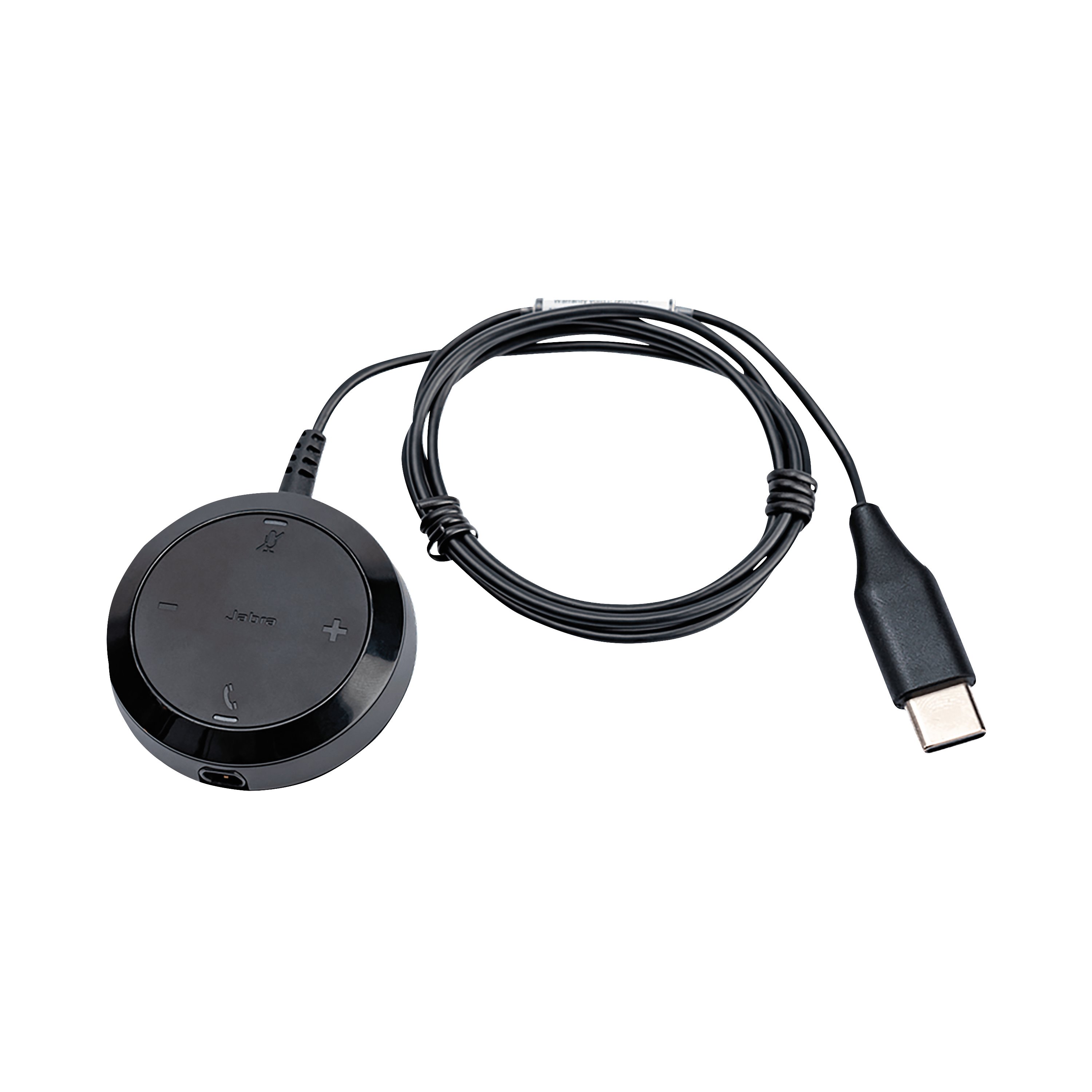 Jabra 14208-35 - Evolve 30 II Link, MS Controller Only, USB-C