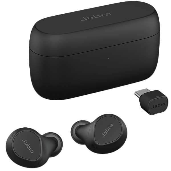 Jabra EVOLVE2 Buds UC, Link 390C