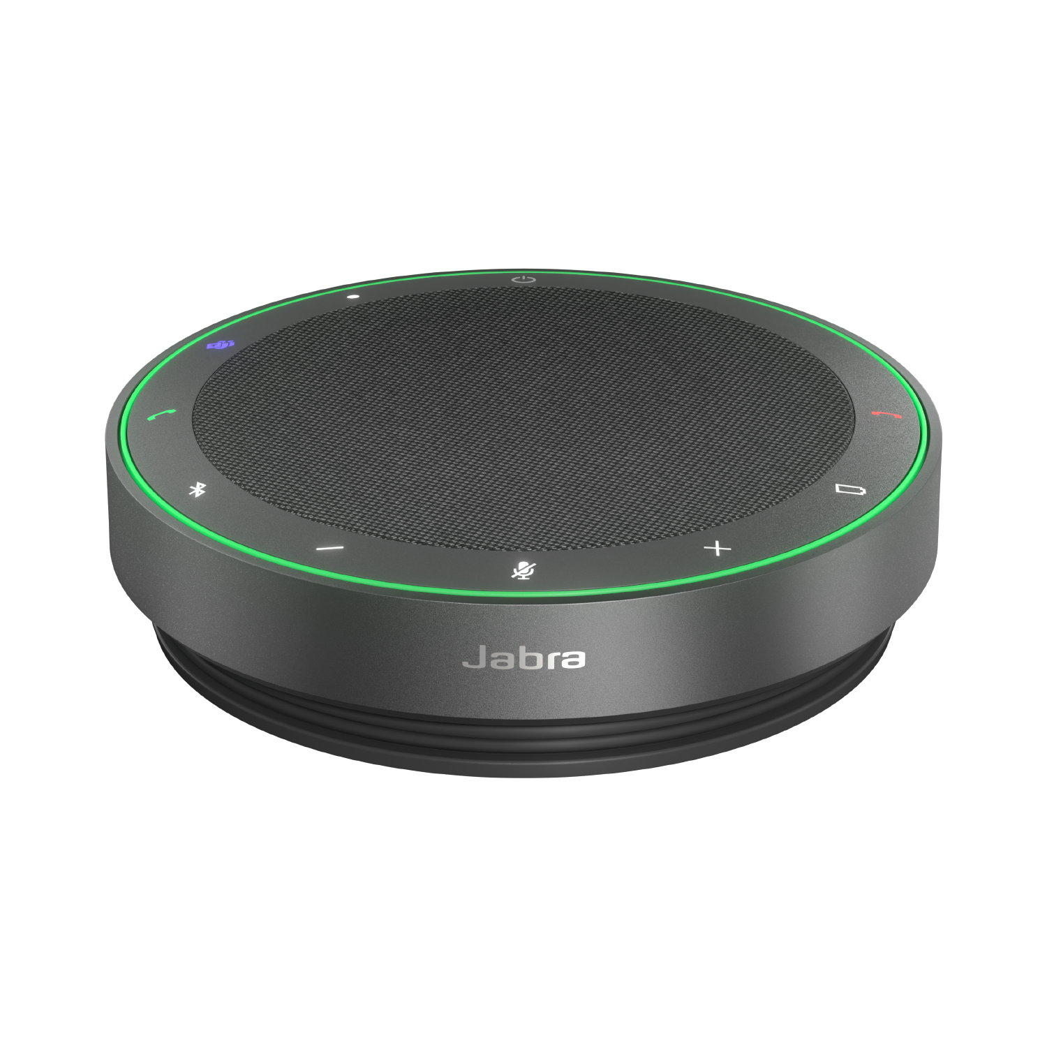 Jabra SPEAK2 75 UC with LINK380/390C