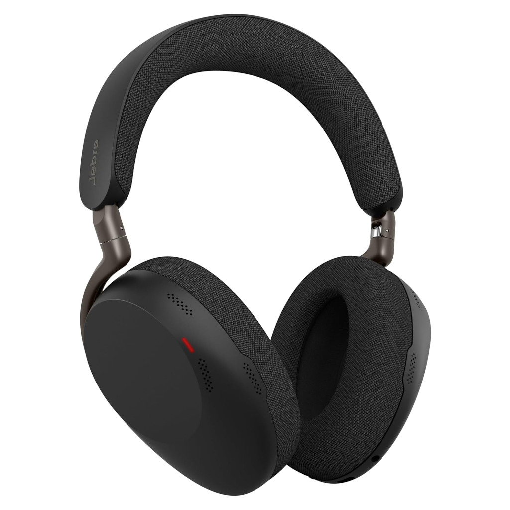 Jabra 38599-989-889 - EVOLVE3 85, UC, LINK390C, Black, WLC Chrg