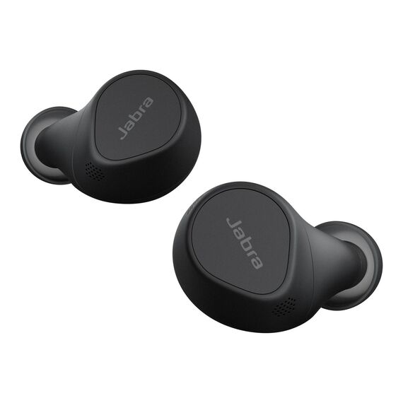 Jabra 14401-38 EVOLVE2 Buds Earbuds, L&R Ear Buds MS