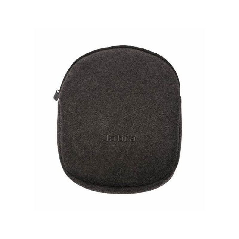 Jabra 14301-53 - EVOLVE2 75 Carry Pouch, Black Version, 1 Piece
