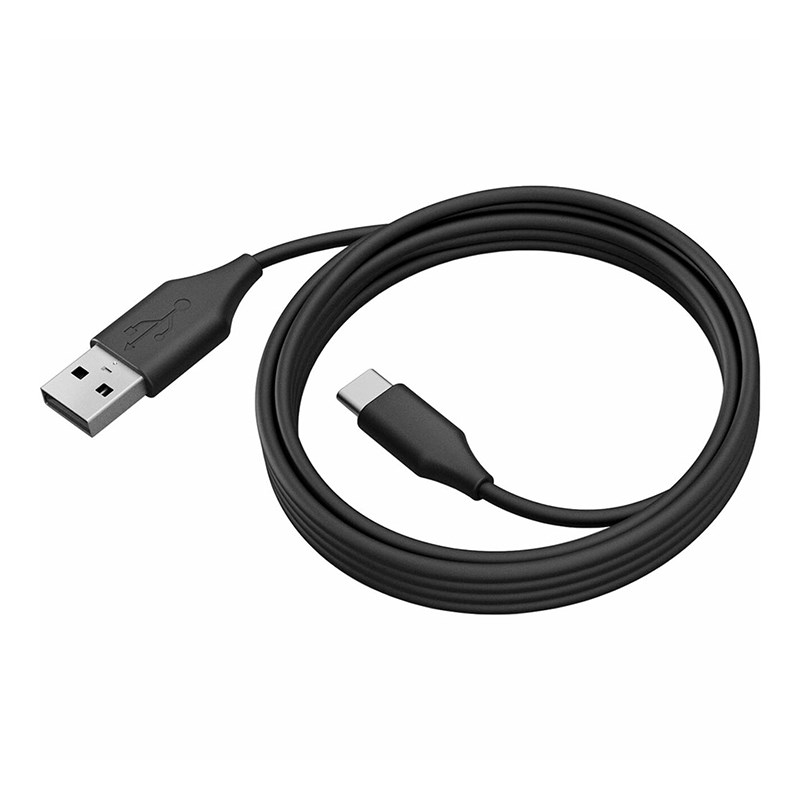 Jabra 14202-10 - Panacast Usb Cable, Usb 3.0, 2M, Usb-C To Usb-A