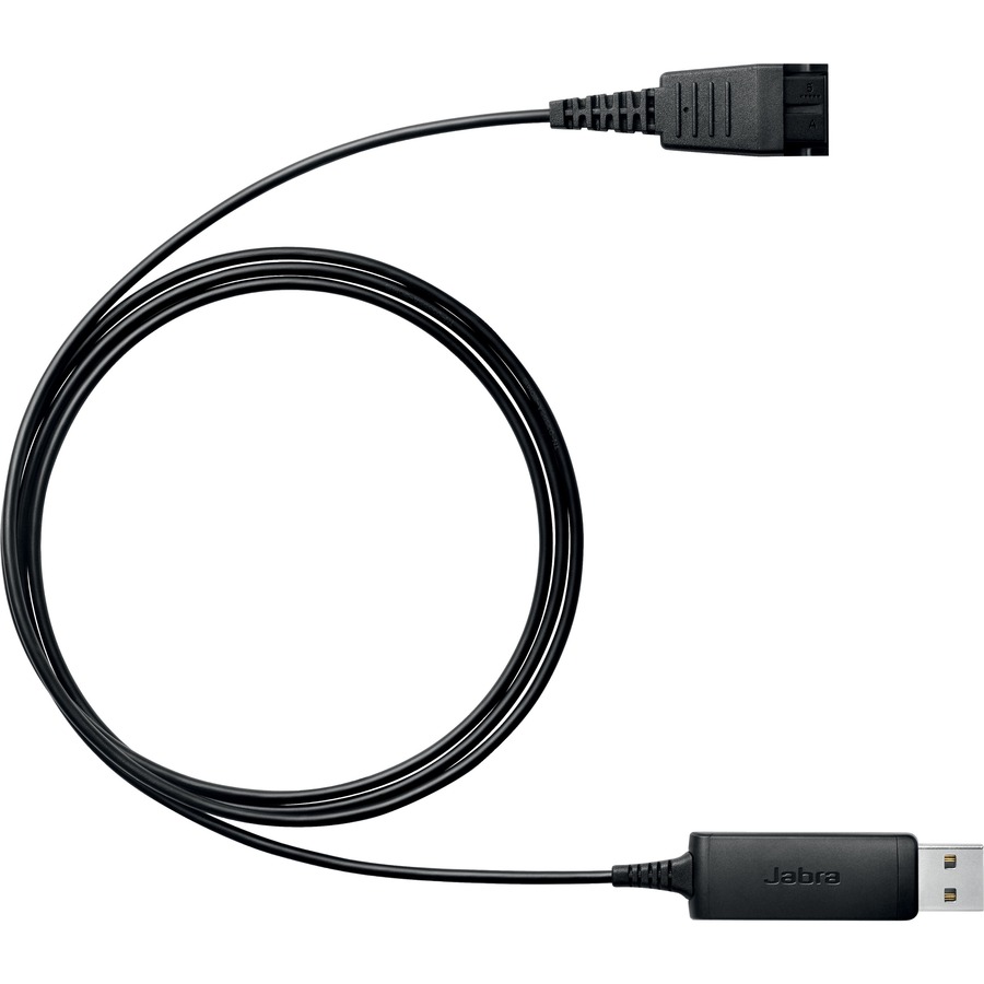 Jabra Panacast Speakermic, USB-C Network Adapter