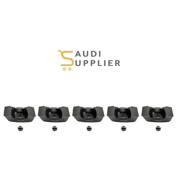 Jabra 14207-97 - Perform Cradles & Adapters