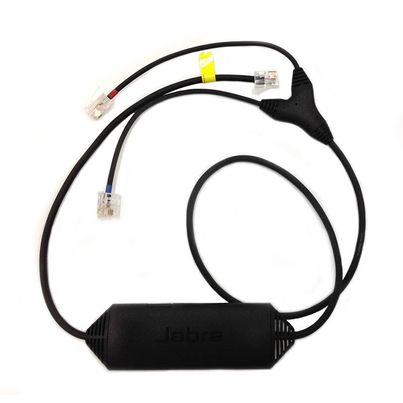 Jabra 14201-30 Link EHS-Adapter for Cisco Desk Phones