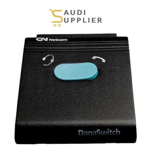 Jabra 8800-00-91 Danaswitch