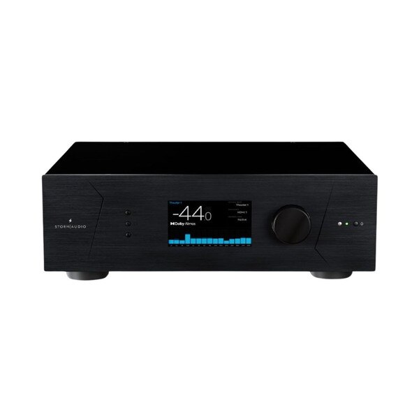 Stormaudio IAT02626 STO-ISP-EVO20-32