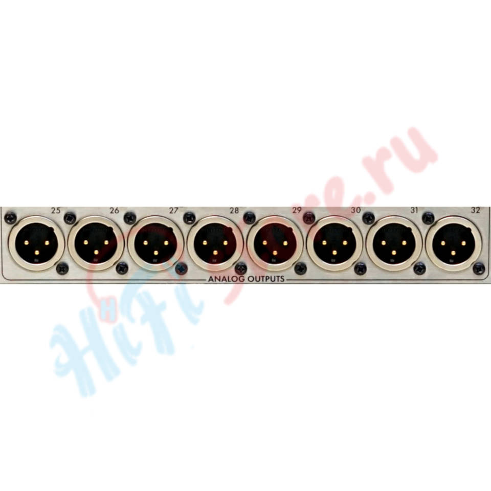 Stormaudio IAT02557 ISP-24-32-XLR-KIT